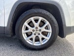 2018 Cherokee Thumbnail 33