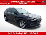 2019 Cherokee Thumbnail 1