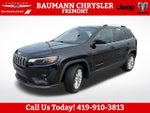 2019 Cherokee Thumbnail 2
