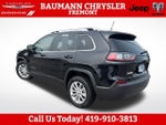 2019 Cherokee Thumbnail 4