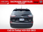2019 Cherokee Thumbnail 5