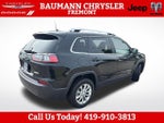 2019 Cherokee Thumbnail 6
