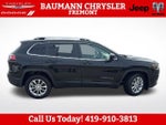2019 Cherokee Thumbnail 7