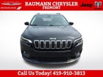 2019 Cherokee Thumbnail 8