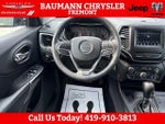 2019 Cherokee Thumbnail 13