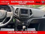 2019 Cherokee Thumbnail 21