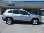 2019 Cherokee Thumbnail 2