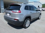 2019 Cherokee Thumbnail 3
