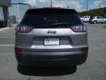 2019 Cherokee Thumbnail 4