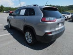 2019 Cherokee Thumbnail 5