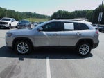 2019 Cherokee Thumbnail 6