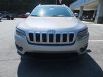 2019 Cherokee Thumbnail 8