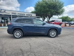 2021 Cherokee Thumbnail 2