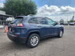 2021 Cherokee Thumbnail 3