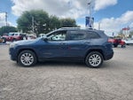2021 Cherokee Thumbnail 4