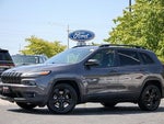 2018 Cherokee Thumbnail 1