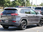 2018 Cherokee Thumbnail 3
