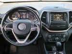 2018 Cherokee Thumbnail 7