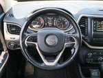 2018 Cherokee Thumbnail 8