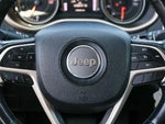 2018 Cherokee Thumbnail 9