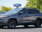 2018 Cherokee Thumbnail 14