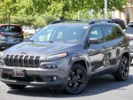2018 Cherokee Thumbnail 15