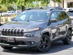 2018 Cherokee Thumbnail 16