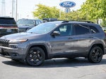 2018 Cherokee Thumbnail 17