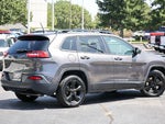 2018 Cherokee Thumbnail 19