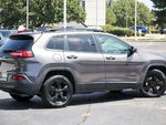 2018 Cherokee Thumbnail 20