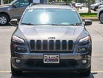 2018 Cherokee Thumbnail 21