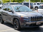 2018 Cherokee Thumbnail 23