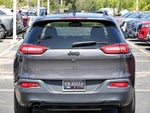 2018 Cherokee Thumbnail 26