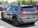 2018 Cherokee Thumbnail 28
