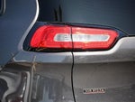 2018 Cherokee Thumbnail 29