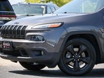 2018 Cherokee Thumbnail 12