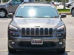 2018 Cherokee Thumbnail 22