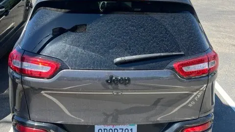 2018 Jeep Cherokee Tech Connect