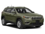 2019 Cherokee Thumbnail 4
