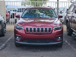 2019 Cherokee Thumbnail 15