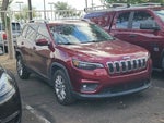 2019 Cherokee Thumbnail 16