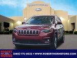 2019 Cherokee Thumbnail 19