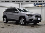 2019 Cherokee Thumbnail 1