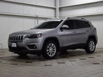 2019 Cherokee Thumbnail 3