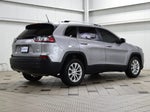2019 Cherokee Thumbnail 8
