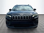 2020 Cherokee Thumbnail 2