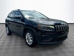 2020 Cherokee Thumbnail 4