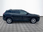 2020 Cherokee Thumbnail 5