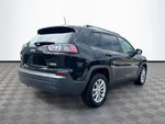 2020 Cherokee Thumbnail 6
