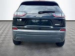 2020 Cherokee Thumbnail 7
